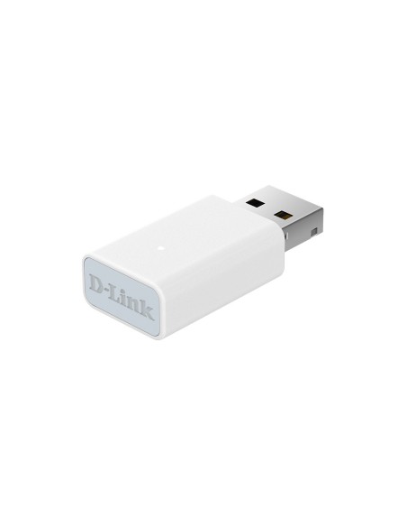 D-Link AX9U Adaptador WiFi6 USB AX900