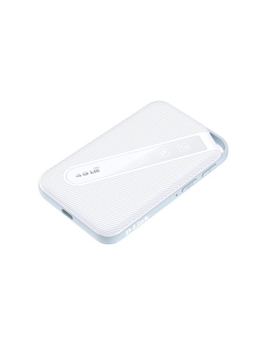 D-Link DWR-932W 4G LTE Router Móvil WiFi6 AX3000