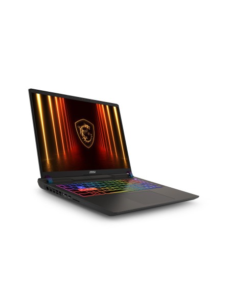 MSI Vector A16HX-050XES AMD R9 32 1TB 5070Ti DOS