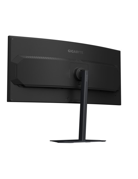 MONITOR GAMING GIGABYTE GS34WQCA 34" 3440X1440 EK