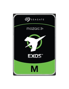 Seagate Exos X24 ST30000NM004K 30TB SATA 600 3.5"