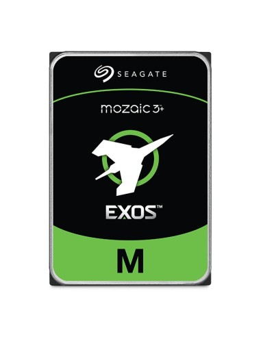 Seagate Exos X24 ST30000NM004K 30TB SATA 600 3.5"