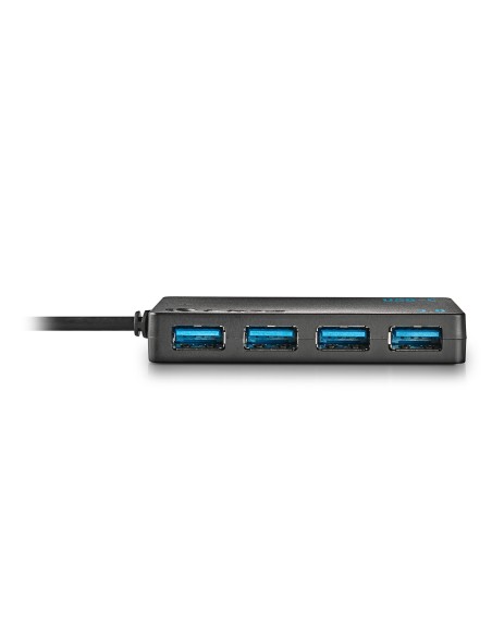 HUB USB NGS 4 PUERTOS USB 3.0 TIPO C WONDERIHUB4