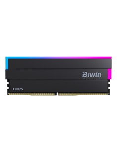 Biwin DW100 DDR5 RGB UDIMM 6000MHz 32G(16G*2) CL30