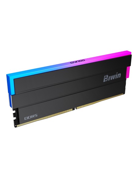 Biwin DW100 DDR5 RGB UDIMM 6000MHz 32G(16G*2) CL30