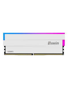 Biwin DW100 DDR5 RGB UDIMM 6000MHz 32G(16G*2) CL30