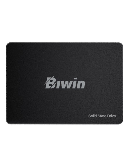 Biwin M100 SSD 256GB 2.5" SATA3