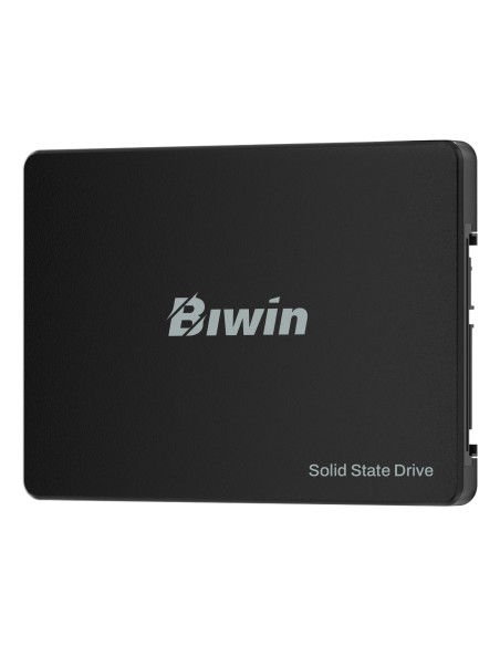 Biwin M100 SSD 256GB 2.5" SATA3