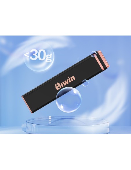 Biwin PD2000 1TB Purple 2000 MB-s