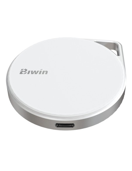 Biwin PM2000 512GB White 2000 MB-s