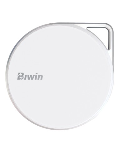 Biwin PM2000 1TB White 2000 MB-s