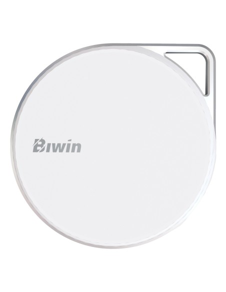 Biwin PM2000 1TB White 2000 MB-s