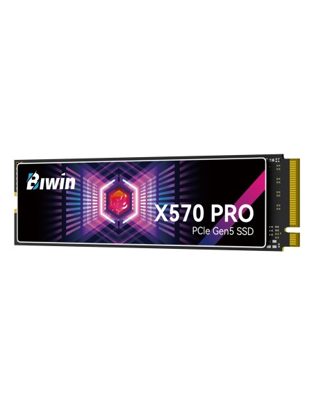 Biwin X570 Pro 1TB PCIe NVMe GEN5 14k MB-s