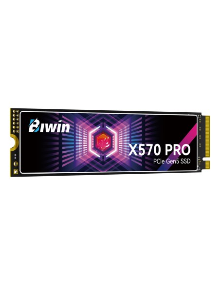 Biwin X570 Pro 1TB PCIe NVMe GEN5 14k MB-s