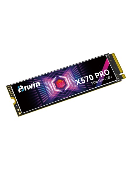 Biwin X570 Pro 1TB PCIe NVMe GEN5 14k MB-s