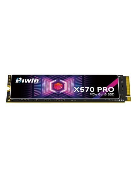 Biwin X570 Pro 1TB PCIe NVMe GEN5 14k MB-s