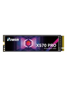 Biwin X570 Pro 2TB PCIe NVMe GEN5 14k MB-s