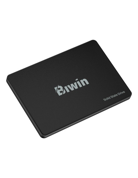 Biwin M100 2TB 2.5" 550 MB-s