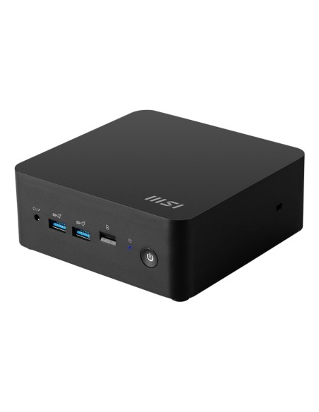 MSI Cubi NUC AI 1UMG-035ES U7-155H 16GB 1TB W11P n
