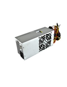 Tacens Anima unidad de fuente de alimentación 500 W 20+4 pin ATX TFX Plata