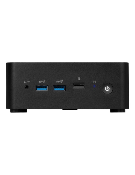 MSI Cubi NUC AI 1UMG-038BES U5-125H Negro