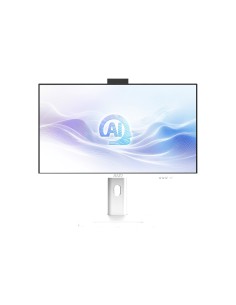 MSI AM273QP AI 1UM-246ES C7-155H 32 1TB 27" W11P B