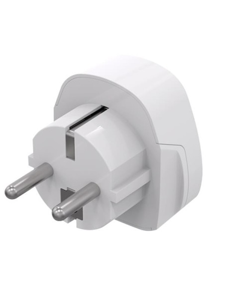Celly Adaptador de Viaje Universal