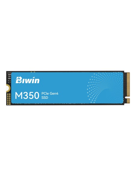 Biwin SSD M350 500Gb PCIe Gen4×4 5000 MB-s