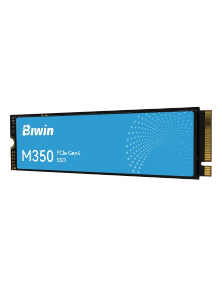 Biwin SSD M350 500Gb PCIe Gen4×4 5000 MB-s