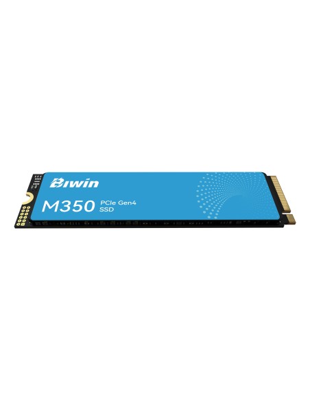 Biwin SSD M350 2Tb PCIe Gen4×4 5200 MB-s