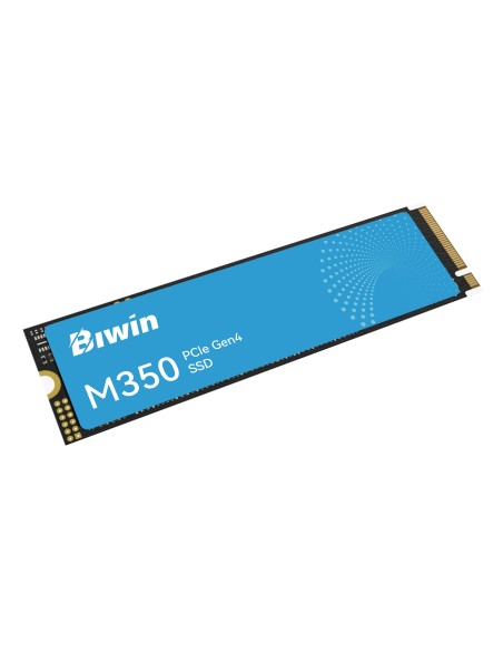 Biwin SSD M350 2Tb PCIe Gen4×4 5200 MB-s