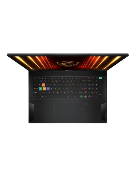 MSI Stealth 18HX-040XES U9-275HX 32 2TB 5080 DOS