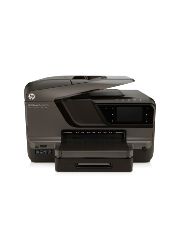IMPRESORA MULTIFUNCION HP 8600 PRO PLUS (CM750A)