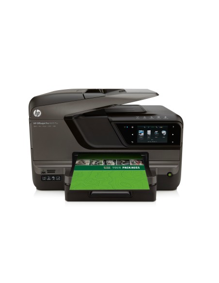 IMPRESORA MULTIFUNCION HP 8600 PRO PLUS (CM750A)
