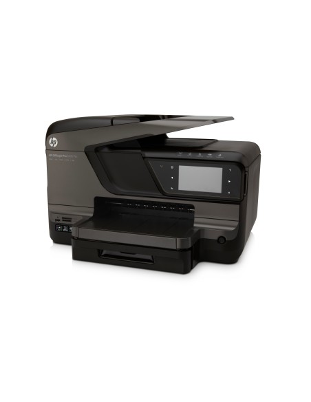 IMPRESORA MULTIFUNCION HP 8600 PRO PLUS (CM750A)