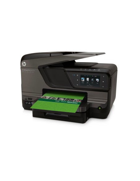 IMPRESORA MULTIFUNCION HP 8600 PRO PLUS (CM750A)