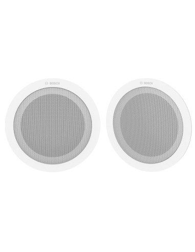 BOSCH LC9-UC06 ALTAVOZ DE TECHO 6W BLANCO