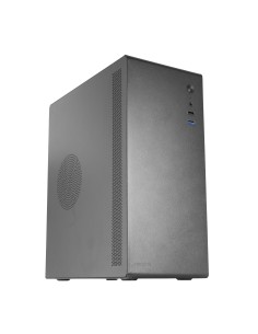 Tacens Microatx NOVAX550BR 550W 80PLUS Br Negro