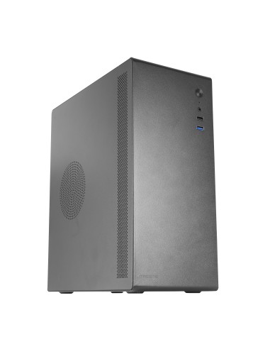 Tacens Microatx NOVAX550BR 550W 80PLUS Br Negro