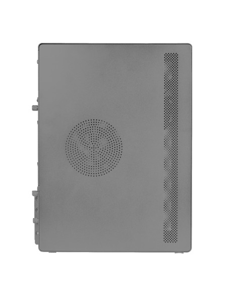 Tacens Microatx NOVAX550BR 550W 80PLUS Br Negro