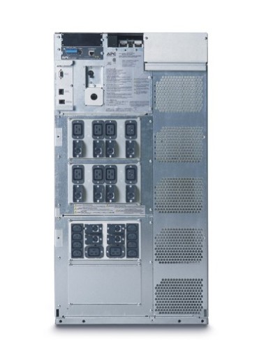 SAI APC SYMMETRA LX 16KVA RACK