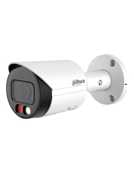 (DH-IPC-HFW2849SP-S-IL-0280B) DAHUA CÁMARA IP BULLET SERIE 2 8MP 2.8MM