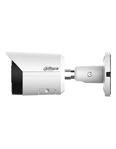 (DH-IPC-HFW2849SP-S-IL-0280B) DAHUA CÁMARA IP BULLET SERIE 2 8MP 2.8MM