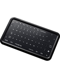 TECLADO WIRELESS TACENS SAGAX