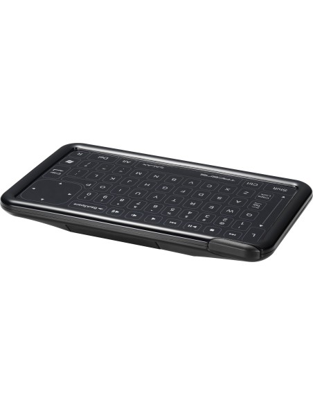 TECLADO WIRELESS TACENS SAGAX