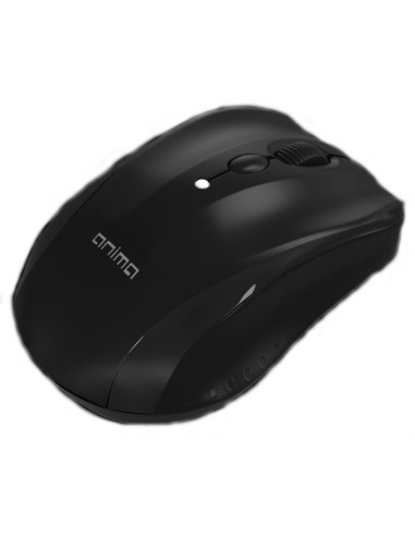 Tacens Anima ratón Bluetooth Óptico 1600 DPI mano derecha