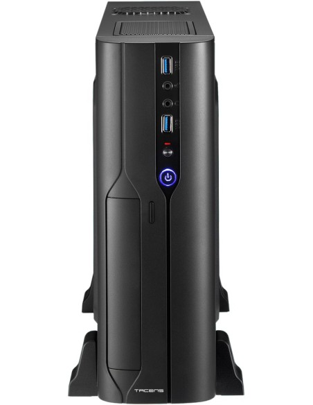Tacens Orum III 500W Micro ATX Negra