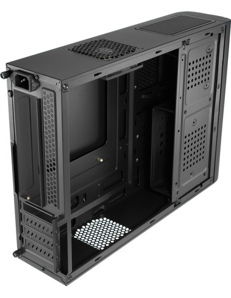 Tacens Orum III 500W Micro ATX Negra