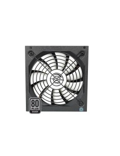 Tacens Radix VII AG 700W ATX 80 Plus Silver Negra