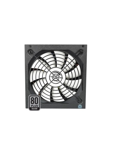 Tacens Radix VII AG 700W ATX 80 Plus Silver Negra